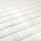 Στρώμα Bed&Bath Platinum Silver-Up Performance 2.0 160x200